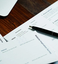 اخذ تاییدات تمامی سفارت خانه ها